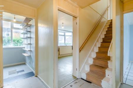 4 bedroom Semi-detached house for sale in Elm Tree Gardens, Devizes, SN10