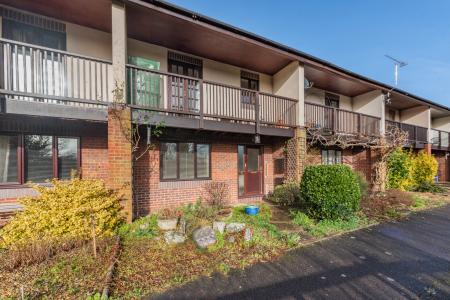 Kingsmanor Wharf, Devizes, SN10