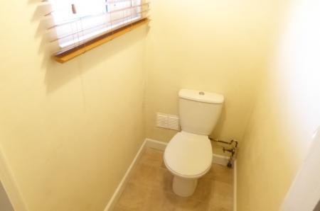 2 bedroom Terraced House to let in Burton Avenue, Balby, Doncaster, DN4
