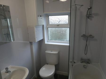 2 bedroom Terraced House to let in Burton Avenue, Balby, Doncaster, DN4