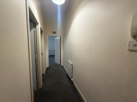 1 bedroom Flat to let in Brown Constable Street, Dundee, DD4