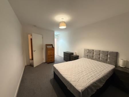 2 bedroom Flat to let in Wishart Archway (SGL), Dundee, DD1