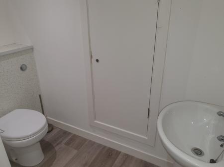 2 bedroom Flat to let in Wishart Archway (SGL), Dundee, DD1