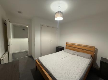 2 bedroom Flat to let in Wishart Archway (SGL), Dundee, DD1