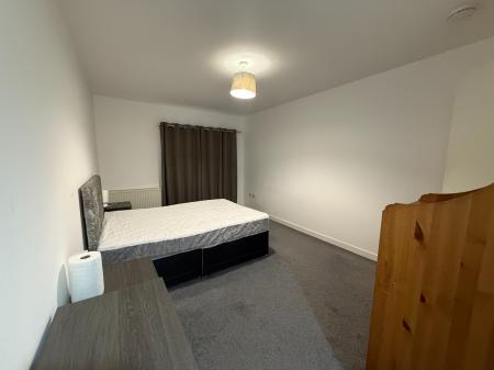 2 bedroom Flat to let in Wishart Archway (SGL), Dundee, DD1