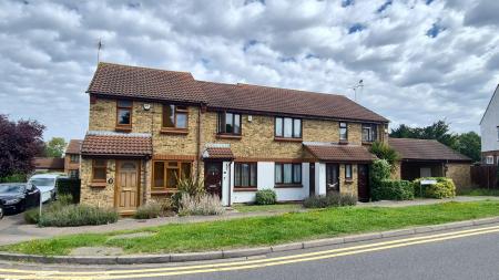 Laurelside Walk, Dunstable, LU5