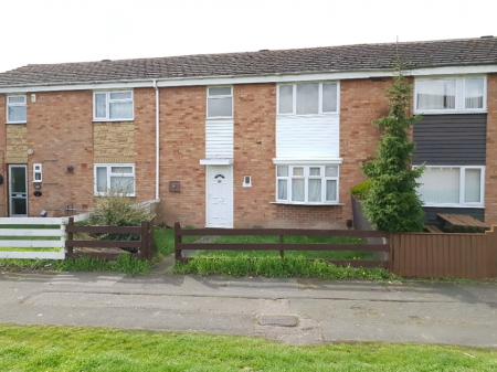 Elm Park Close, Houghton Regis, LU5