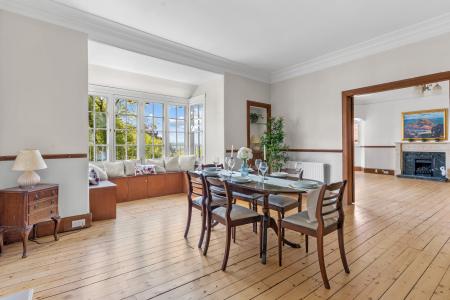 4 bedroom Flat for sale in Ramsay Garden, Old Town, Edinburgh, EH1