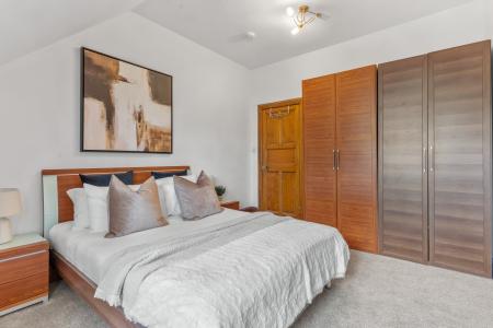 4 bedroom Flat for sale in Ramsay Garden, Old Town, Edinburgh, EH1
