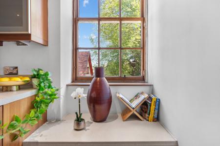 4 bedroom Flat for sale in Ramsay Garden, Old Town, Edinburgh, EH1