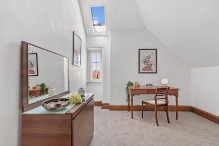 4 bedroom Flat for sale in Ramsay Garden, Old Town, Edinburgh, EH1