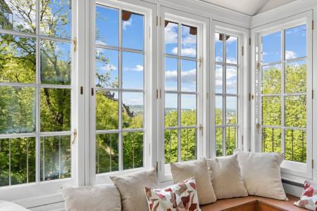 4 bedroom Flat for sale in Ramsay Garden, Old Town, Edinburgh, EH1