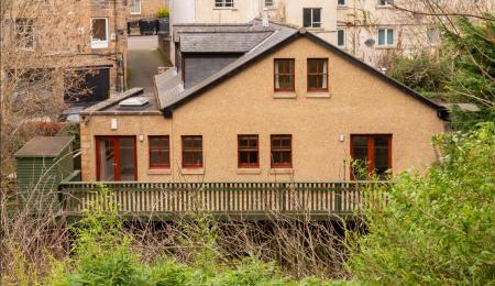 Coltbridge Avenue, Edinburgh, EH12