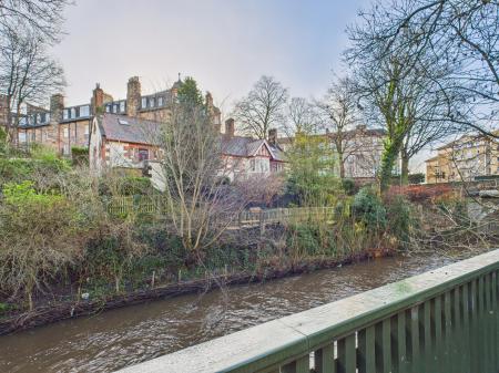 4 bedroom House to let in Coltbridge Avenue, Edinburgh, EH12