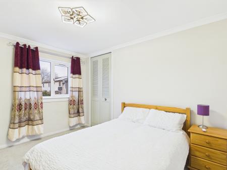 2 bedroom Flat to let in Ferryfield, Ferry Road, Edinburgh, EH5