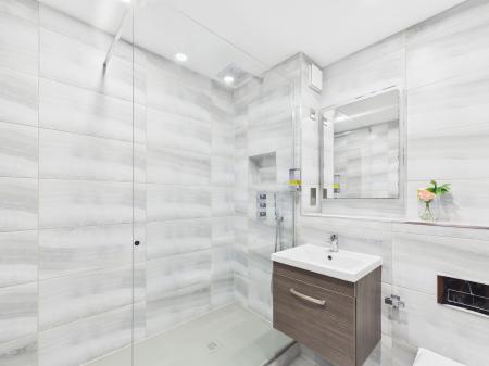 2 bedroom Flat to let in Ferryfield, Ferry Road, Edinburgh, EH5