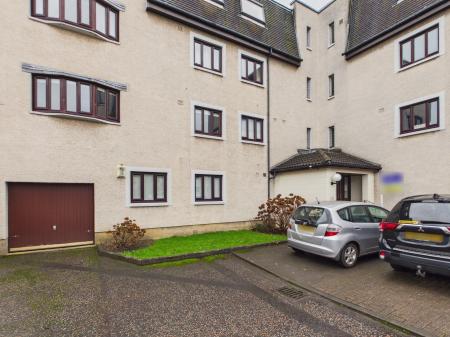 Ferryfield, Ferry Road, Edinburgh, EH5