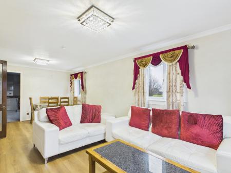 2 bedroom Flat to let in Ferryfield, Ferry Road, Edinburgh, EH5