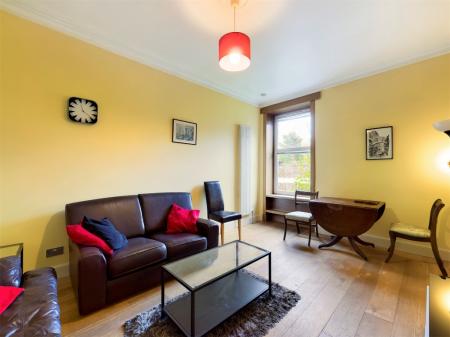 2 bedroom Flat to let in Gorgie Road, Gorgie, Edinburgh, EH11
