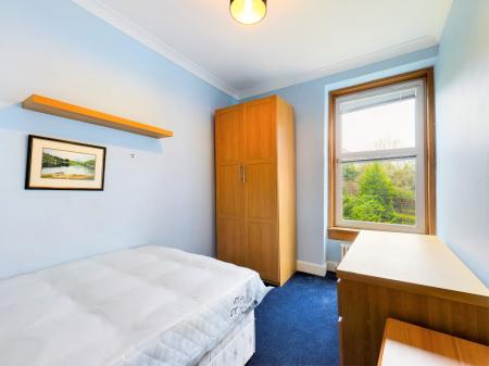 2 bedroom Flat to let in Gorgie Road, Gorgie, Edinburgh, EH11