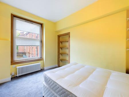 2 bedroom Flat to let in Gorgie Road, Gorgie, Edinburgh, EH11