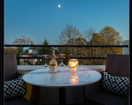 Bycullah Road, Enfield, London, EN2