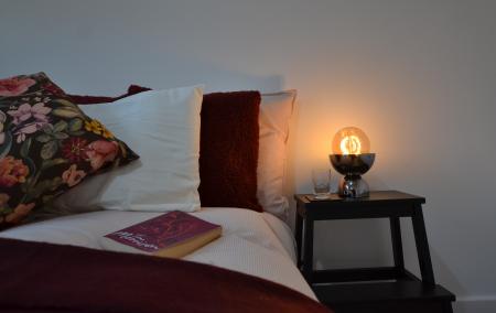 1 bedroom Flat for sale in Gareth Drive, Edmonton, London, N9