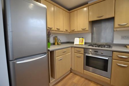 1 bedroom Flat for sale in Gareth Drive, Edmonton, London, N9