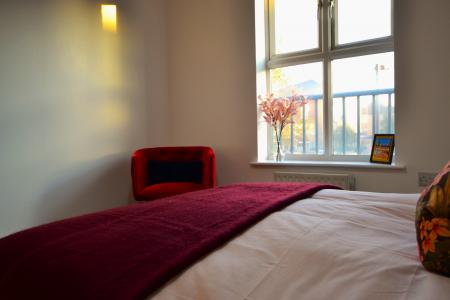 1 bedroom Flat for sale in Gareth Drive, Edmonton, London, N9