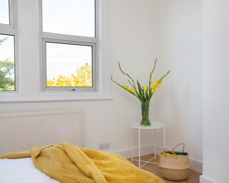 4 bedroom Terraced House for sale in Lyndhurst Road, London, N22