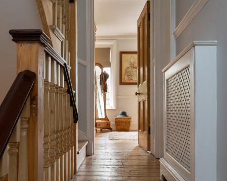 4 bedroom Semi-detached house for sale in Park Road, New Barnet, London, EN4