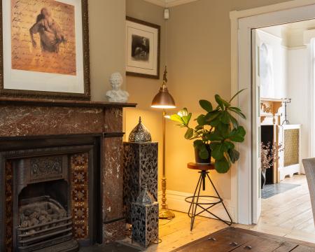 4 bedroom Semi-detached house for sale in Park Road, New Barnet, London, EN4