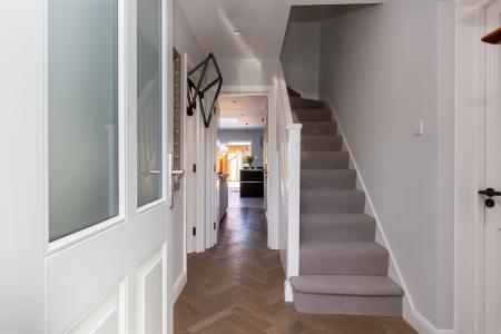 4 bedroom Semi-detached house for sale in Southbury Avenue, Enfield, London, EN1