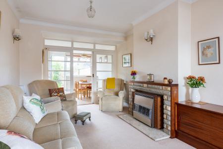 4 bedroom Semi-detached house for sale in Willow Road, Enfield, London, EN1