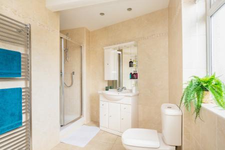 4 bedroom Semi-detached house for sale in Willow Road, Enfield, London, EN1