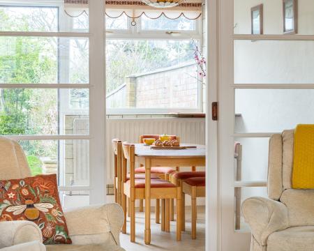 4 bedroom Semi-detached house for sale in Willow Road, Enfield, London, EN1