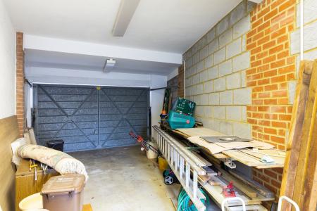 4 bedroom Semi-detached house for sale in Willow Road, Enfield, London, EN1