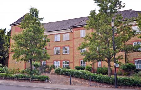 78 Pennington Drive, Winchmore Hill, London, N21