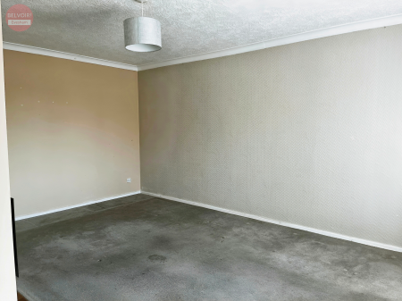 2 bedroom Detached bungalow for sale in Rowan Close, Evesham, WR11