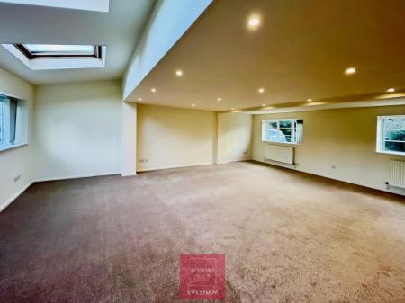 3 bedroom Cottage to let in Great Washbourne, Tewkesbury, GL20