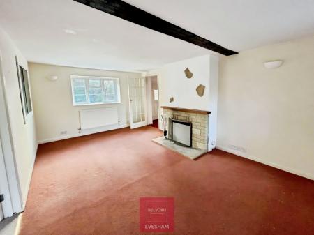 3 bedroom Cottage to let in Great Washbourne, Tewkesbury, GL20