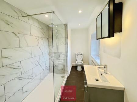 3 bedroom Cottage to let in Great Washbourne, Tewkesbury, GL20