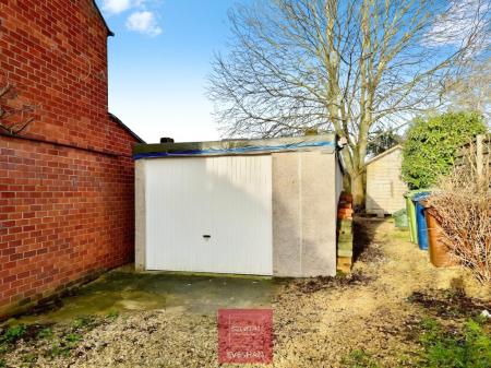 3 bedroom Cottage to let in Great Washbourne, Tewkesbury, GL20
