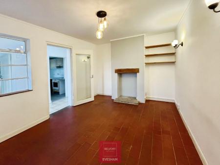 3 bedroom Cottage to let in New Cottage, Netherton, Pershore, WR10