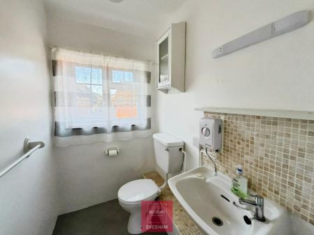 3 bedroom Cottage to let in New Cottage, Netherton, Pershore, WR10