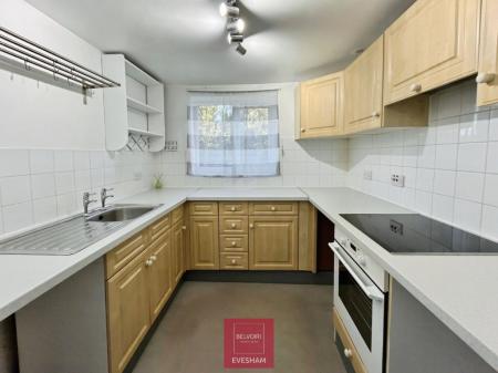 3 bedroom Cottage to let in New Cottage, Netherton, Pershore, WR10