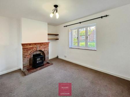 3 bedroom Cottage to let in New Cottage, Netherton, Pershore, WR10