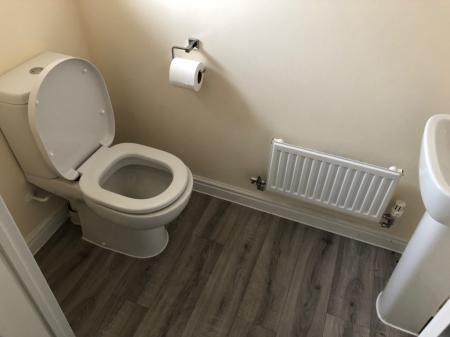 3 bedroom Semi-detached house to let in Linton Road, Exeter, EX1