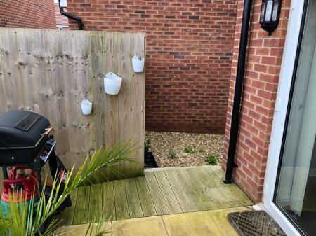 3 bedroom Semi-detached house to let in Linton Road, Exeter, EX1