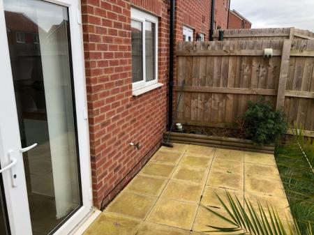 3 bedroom Semi-detached house to let in Linton Road, Exeter, EX1